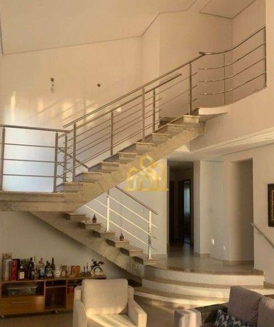 Casa de Condomínio, 4 quartos - Foto 3