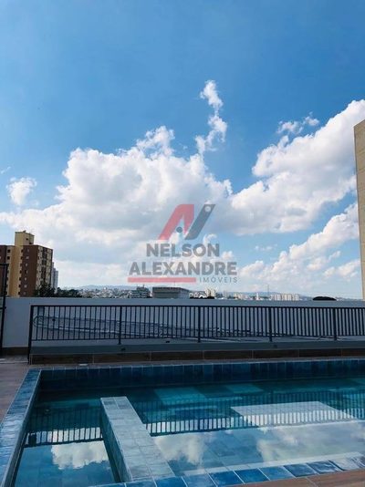Apartamento, 2 quartos, 53 m² - Foto 5