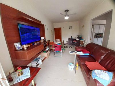 Apartamento, 1 quarto, 56 m² - Foto 3