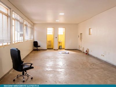 Imóvel Comercial, 10 m² - Foto 3