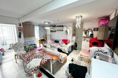 Apartamento, 1 quarto, 120 m² - Foto 2
