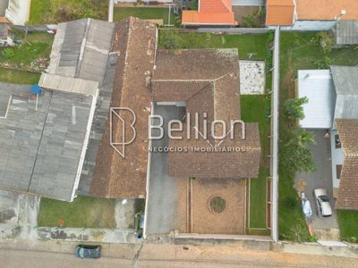 Casa, 1 quarto, 130 m² - Foto 3