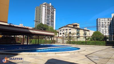 Apartamento, 3 quartos, 99 m² - Foto 2