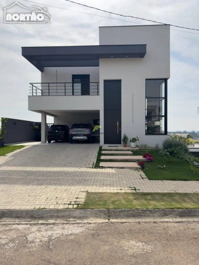 Casa, 5 quartos, 328 m² - Foto 3