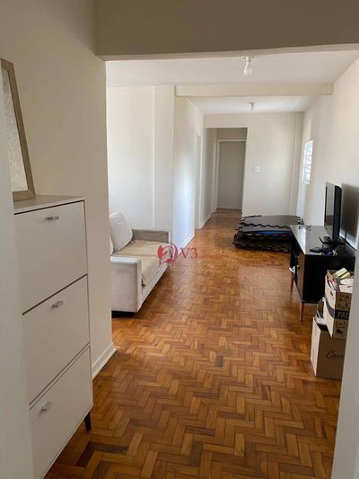 Apartamento, 3 quartos, 100 m² - Foto 3