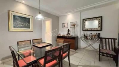 Apartamento, 3 quartos, 152 m² - Foto 1