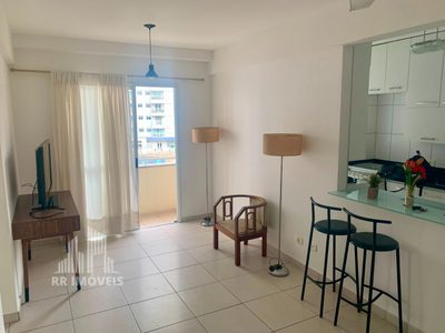 Apartamento, 2 quartos, 57 m² - Foto 1