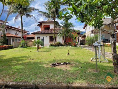 Casa, 3 quartos, 200 m² - Foto 2