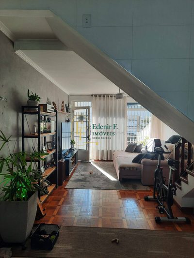 Casa, 2 quartos, 142 m² - Foto 2