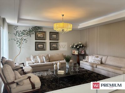 Casa, 3 quartos, 464 m² - Foto 3