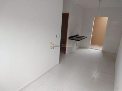 Prédio Inteiro, 41 m² - Foto 2