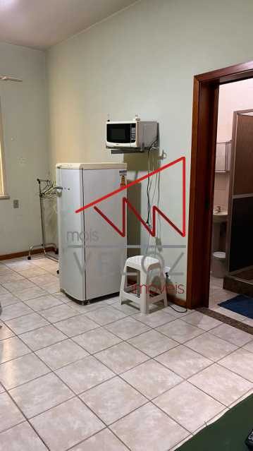 Apartamento, 1 quarto, 25 m² - Foto 1