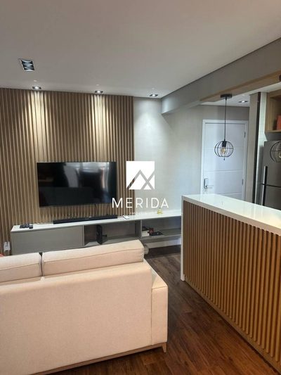 Apartamento, 2 quartos, 65 m² - Foto 1