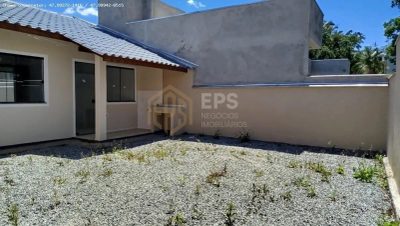 Casa, 2 quartos, 52 m² - Foto 4