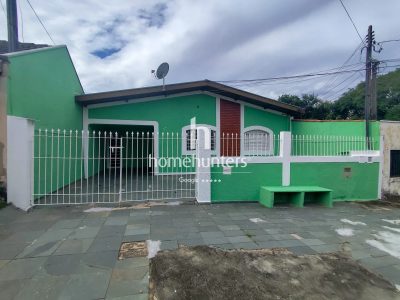Casa, 4 quartos, 140 m² - Foto 1