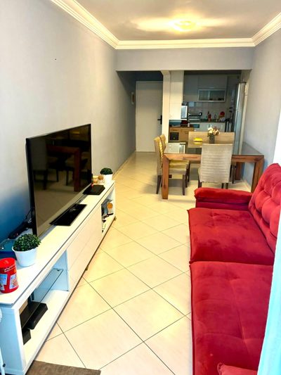 Apartamento, 2 quartos, 66 m² - Foto 1