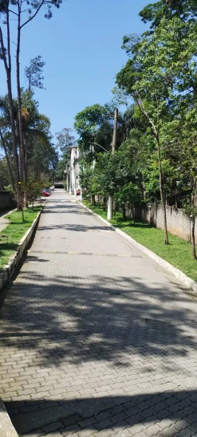 Apartamento, 2 quartos, 44 m² - Foto 2