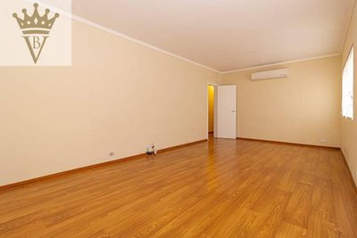 Apartamento, 3 quartos, 124 m² - Foto 1
