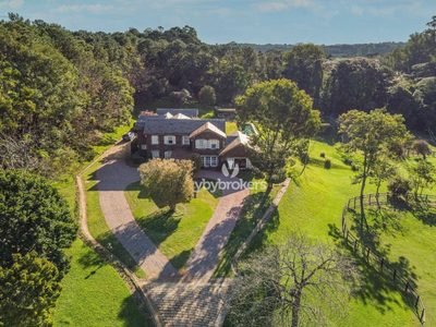 Fazenda, 3 hectares - Foto 1