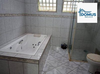 Casa de Condomínio, 3 quartos - Foto 5