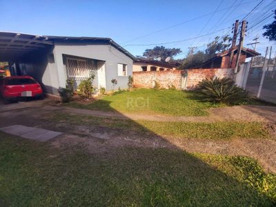 Casa, 5 quartos, 71 m² - Foto 1