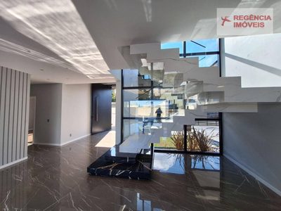 Casa, 6 quartos, 433 m² - Foto 5