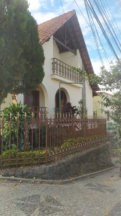 Casa, 6 quartos, 589 m² - Foto 5