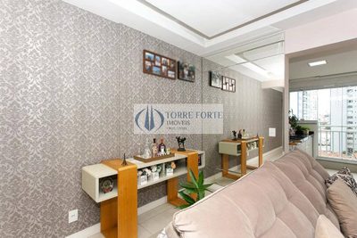 Apartamento, 3 quartos, 102 m² - Foto 4