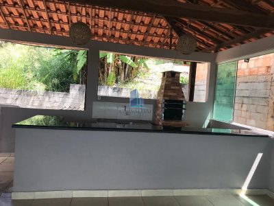 Casa, 3 quartos, 200 m² - Foto 1