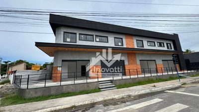 Loja-Salão, 32 m² - Foto 2