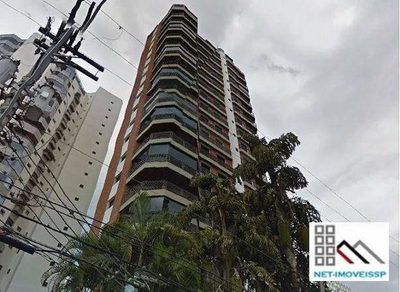 Cobertura, 4 quartos, 440 m² - Foto 2