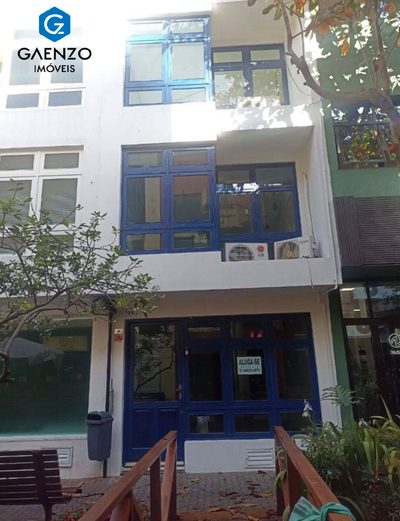 Prédio Inteiro, 99 m² - Foto 1