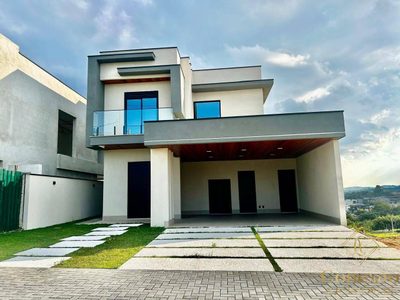 Sobrado, 4 quartos, 295 m² - Foto 4