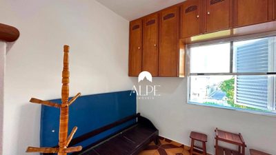 Kitnet-Studio, 33 m² - Foto 5