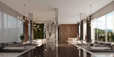 Apartamento, 3 quartos, 187 m² - Foto 4