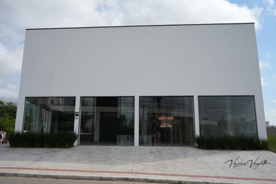 Depósito-Galpão, 582 m² - Foto 3