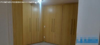 Apartamento, 4 quartos, 165 m² - Foto 2