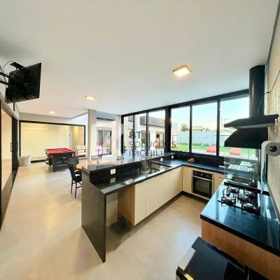 Casa, 4 quartos, 500 m² - Foto 5