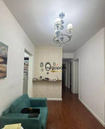 Apartamento, 3 quartos, 84 m² - Foto 5