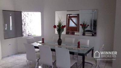 Casa, 3 quartos, 220 m² - Foto 3