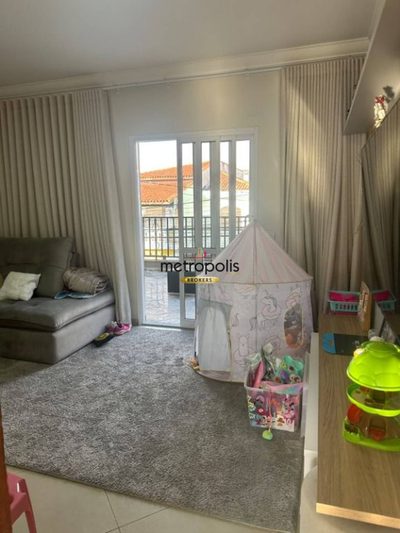 Sobrado, 2 quartos, 250 m² - Foto 3