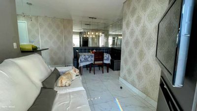 Apartamento, 2 quartos, 61 m² - Foto 5