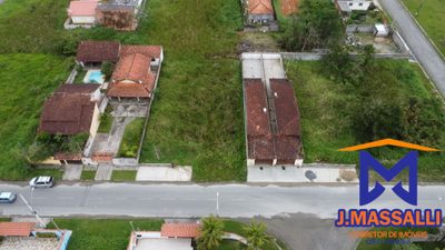 Terreno, 340 m² - Foto 1