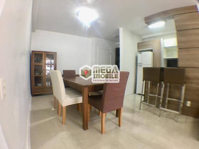 Apartamento, 2 quartos, 82 m² - Foto 3