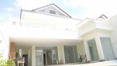 Casa, 3 quartos, 190 m² - Foto 1