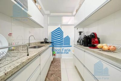 Apartamento, 3 quartos, 74 m² - Foto 4
