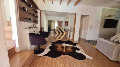 Casa, 5 quartos, 226 m² - Foto 4