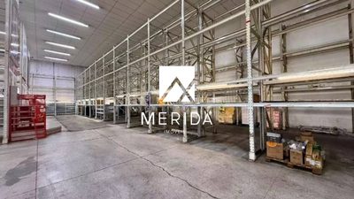 Depósito-Galpão, 4842 m² - Foto 4