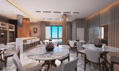 Apartamento, 4 quartos, 131 m² - Foto 5