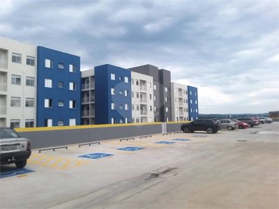 Apartamento, 2 quartos, 46 m² - Foto 2